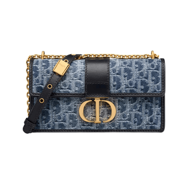 Dior | Montaigne East-west Bag With Chain