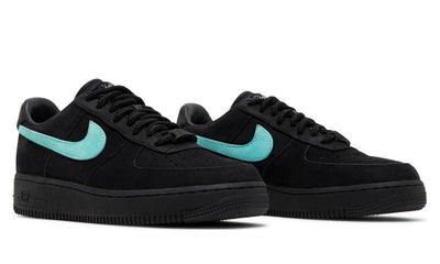 Tiffany & Co. x Air Force 1 Low '1837'