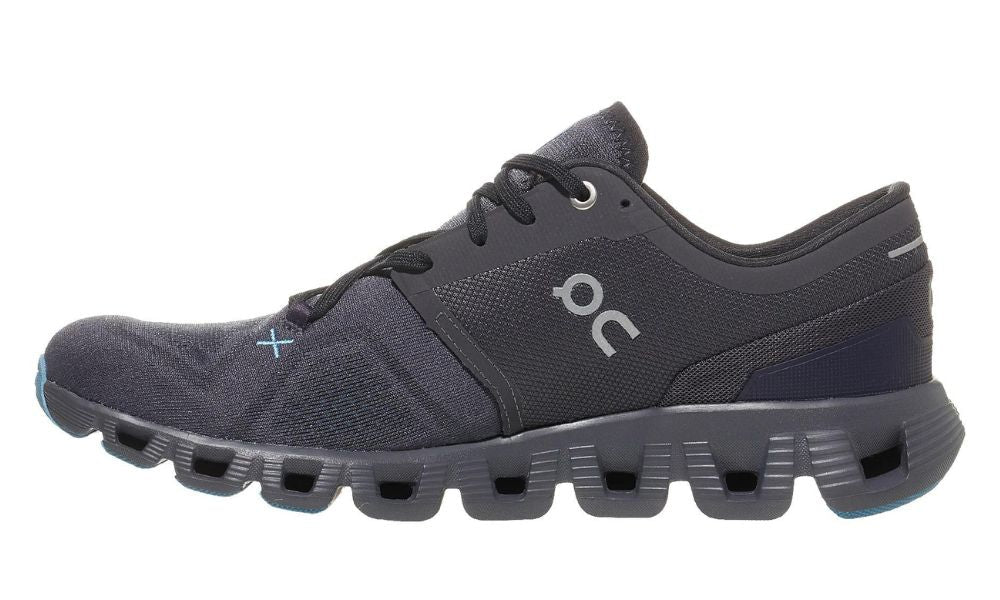 On Cloud X 3 "Black"