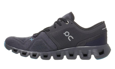 On Cloud X 3 "Black"