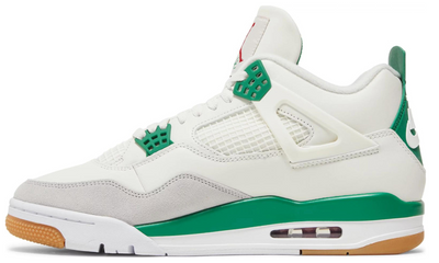 Nike Air Jordan 4 Retro SP 'Pine Green'