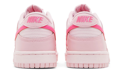 Nike Dunk Low PS 'Triple Pink'
