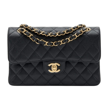 Chanel | Small Classic Double Flap Bag.