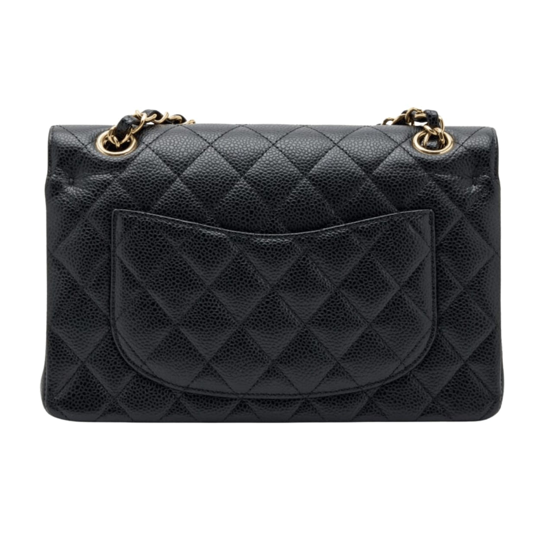 Chanel | Small Classic Double Flap Bag.