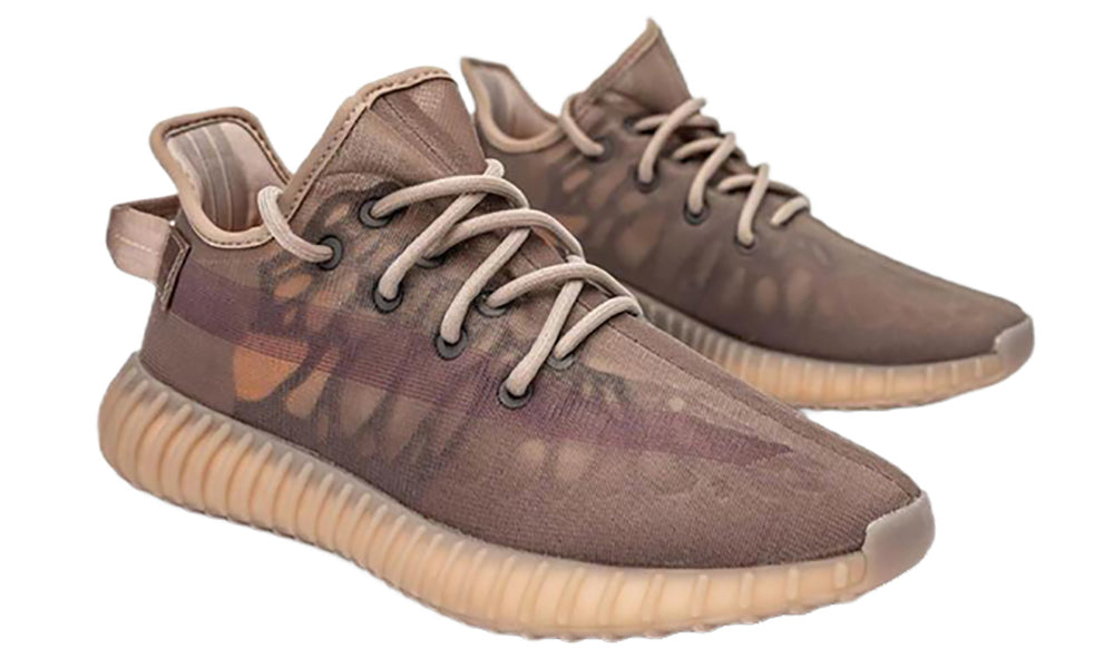 Yeezy Boost 350 V2 "Mono Mist"