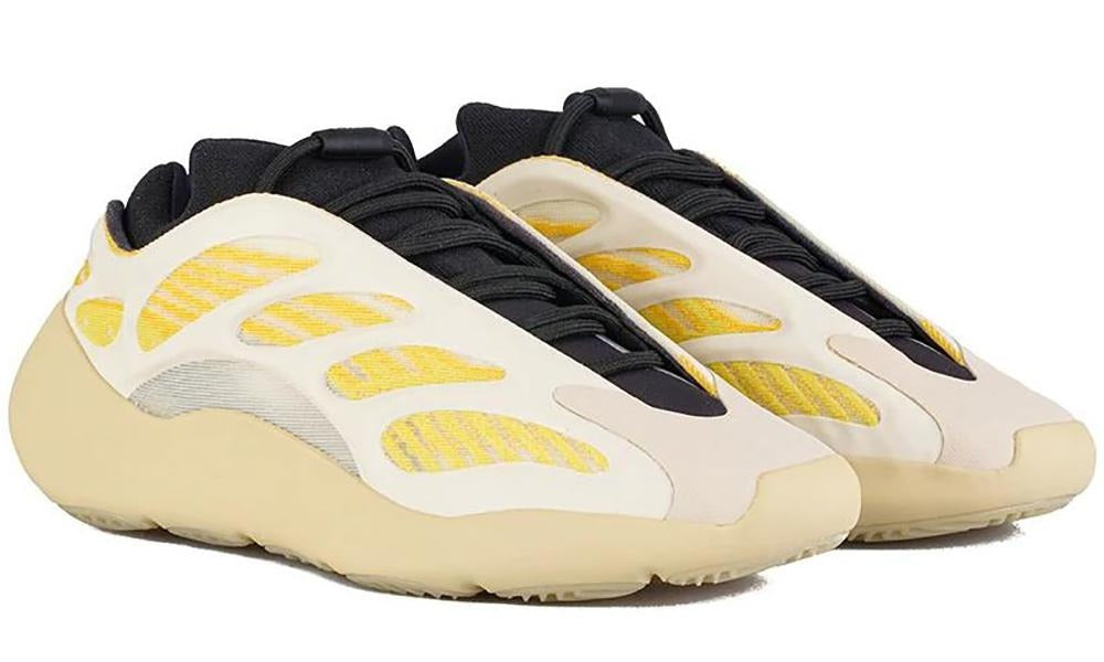 Adidas Yeezy 700 V3 "Safflower"
