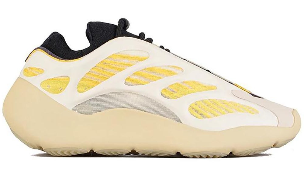 Adidas Yeezy 700 V3 "Safflower"