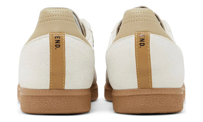 END. x Velosamba 'Social Cycling - Coffee'