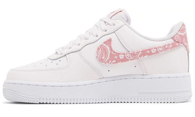 Air Force 1 '07 'Pink Paisley'