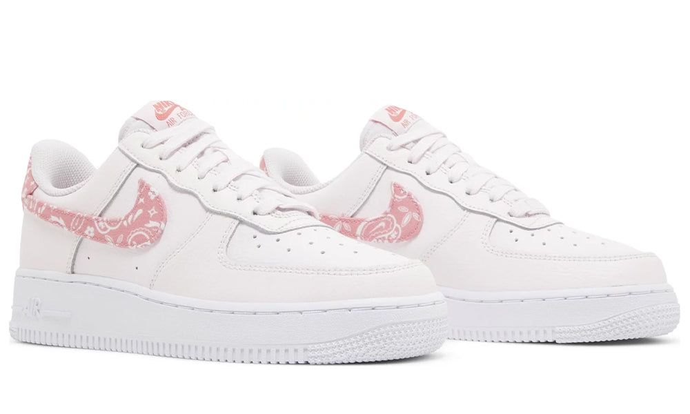 Air Force 1 '07 'Pink Paisley'