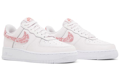 Air Force 1 '07 'Pink Paisley'