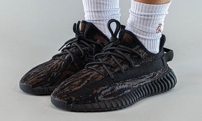 Yeezy Boost 350 V2 "Mx Rock"