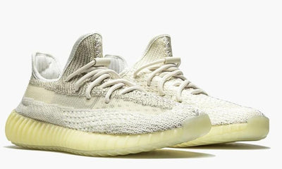 Yeezy Boost 350 V2 ''Natural''
