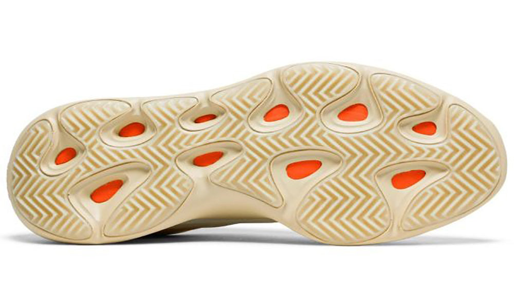 Adidas Yeezy 700 V3 "Safflower"