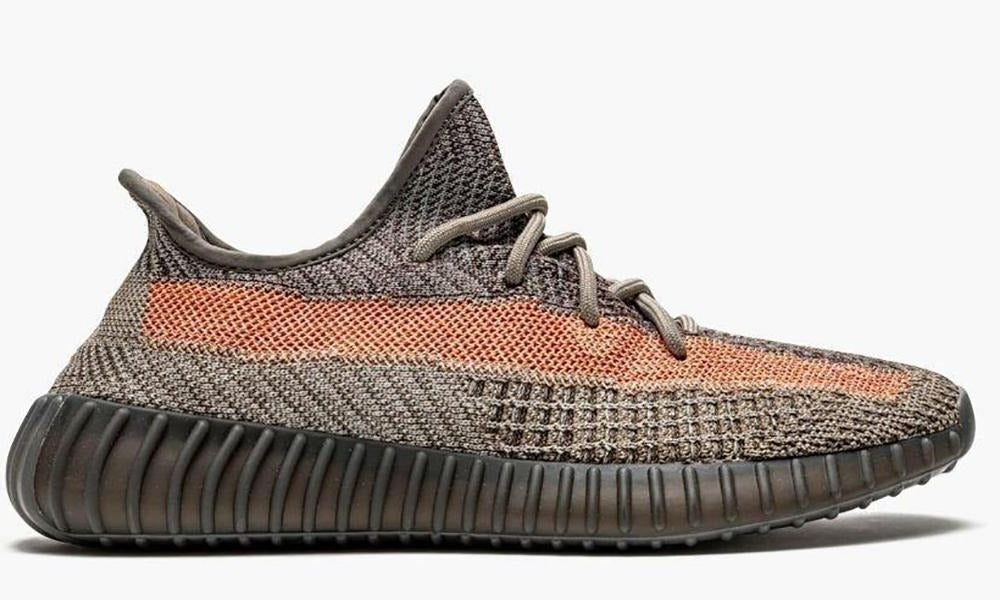 Yeezy Boost 350 V2 ''Ash Stone''