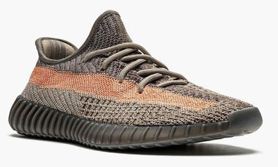 Yeezy Boost 350 V2 ''Ash Stone''