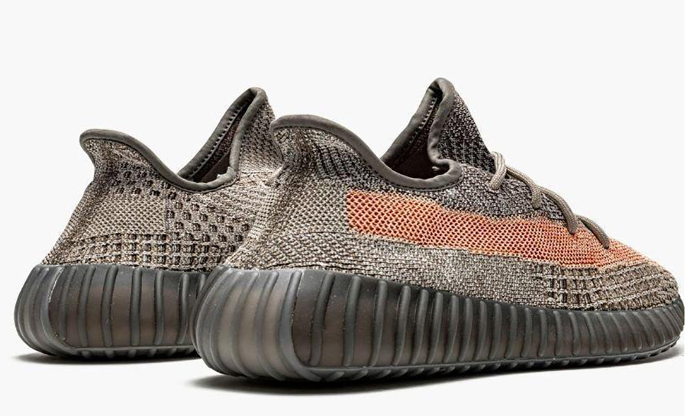 Yeezy Boost 350 V2 ''Ash Stone''