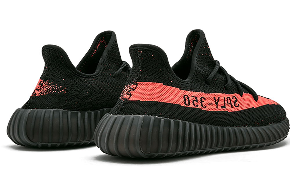 Yeezy Boost 350 V2 “Red”