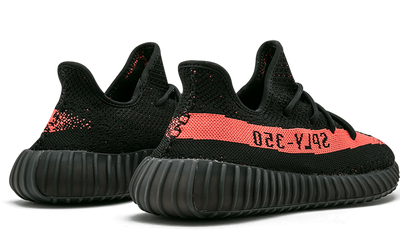 Yeezy Boost 350 V2 “Red”