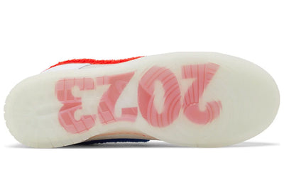 Dunk Low 'Year of the Rabbit - White Rabbit Candy'