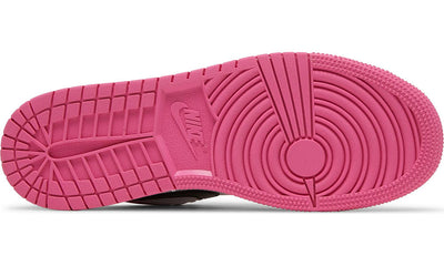 Air Jordan 1 Low GS 'White Pinksicle'