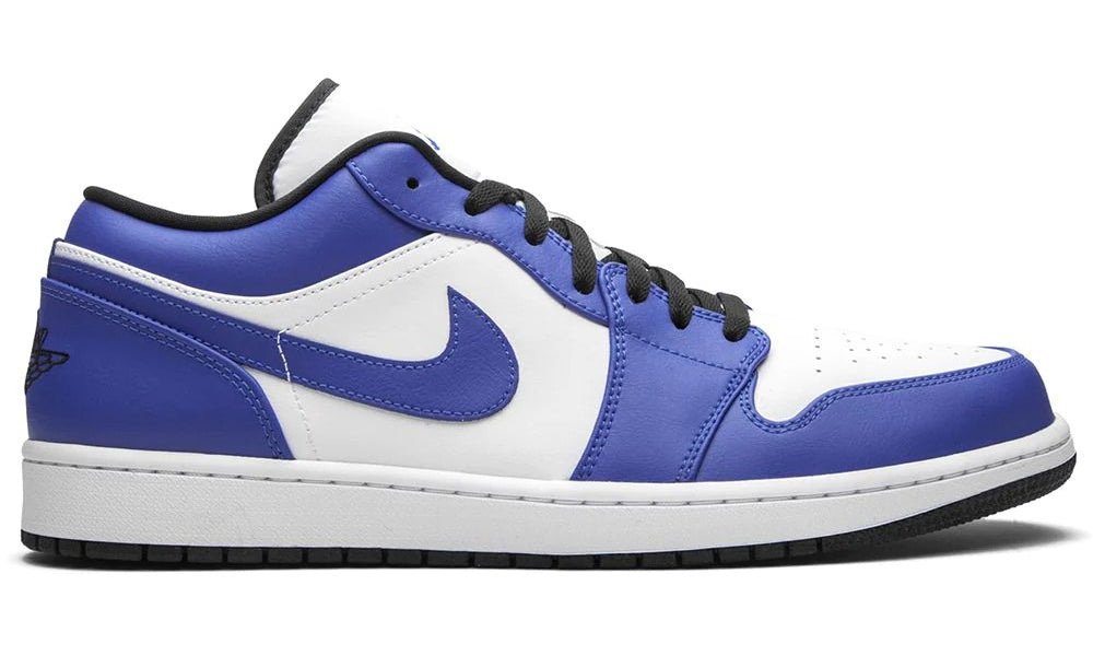 Air Jordan 1 Low “Game Royal” sneakers