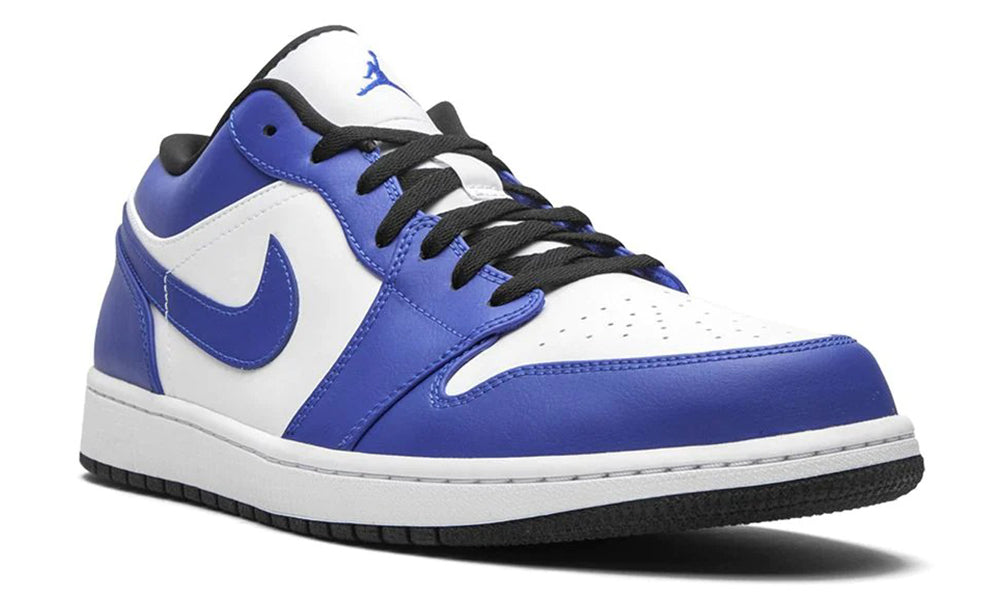 Air Jordan 1 Low “Game Royal” sneakers
