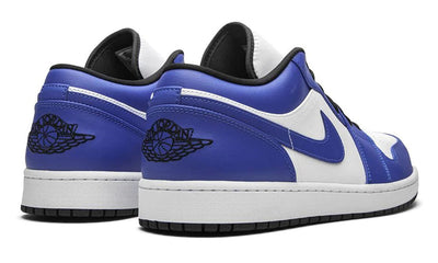 Air Jordan 1 Low “Game Royal” sneakers