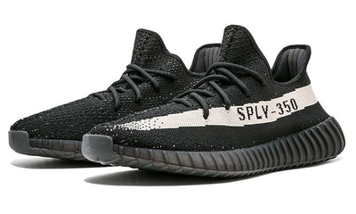 Yeezy Boost 350 V2 "Oreo"