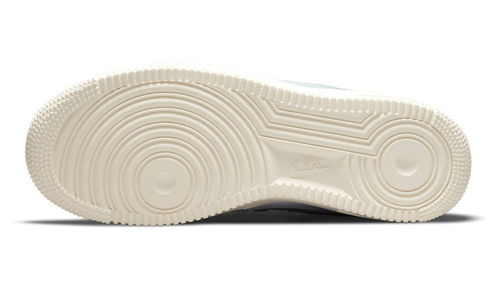 Nike Air Force 1 Shell "Provence Purple"