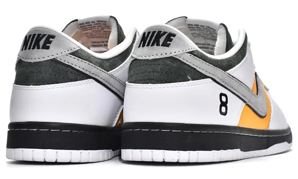 Dunk Low SB "Pro Kobe"