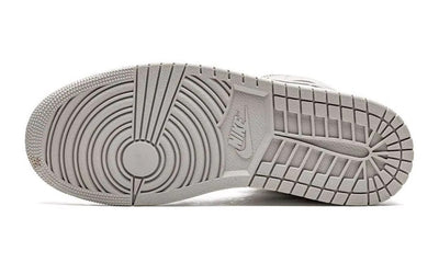 Air Jordan 1 Mid 'Linen'