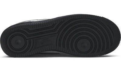 Air Force 1 Low 'White Black Sole'