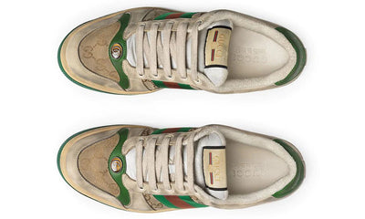 Gucci Sneaker Screener GG