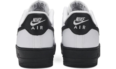 Air Force 1 Low 'White Black Sole'