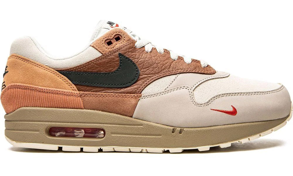 Nike Air Max 1 City Pack 'Amsterdam'
