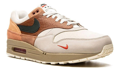 Nike Air Max 1 City Pack 'Amsterdam'