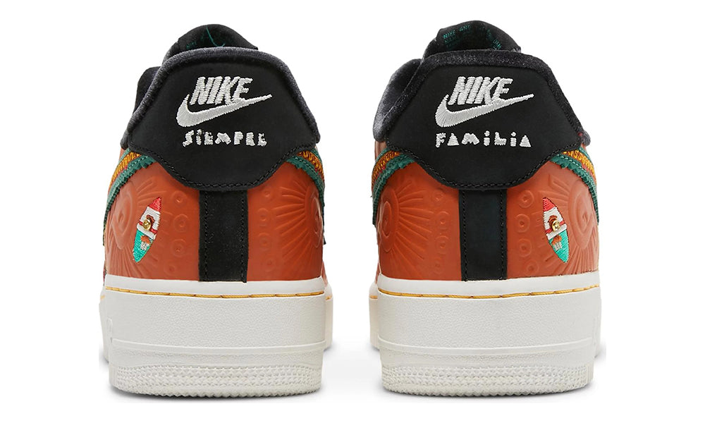 Air Force 1 '07 LX 'SIEMPRE FAMILIA'
