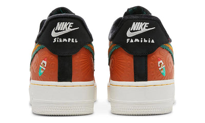 Air Force 1 '07 LX 'SIEMPRE FAMILIA'