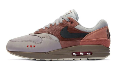 Nike Air Max 1 City Pack 'Amsterdam'