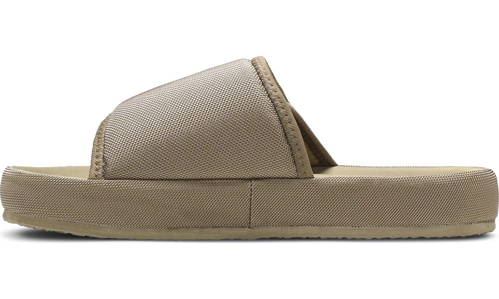 Yeezy Season 7 Fabric Slipper 'Sand'