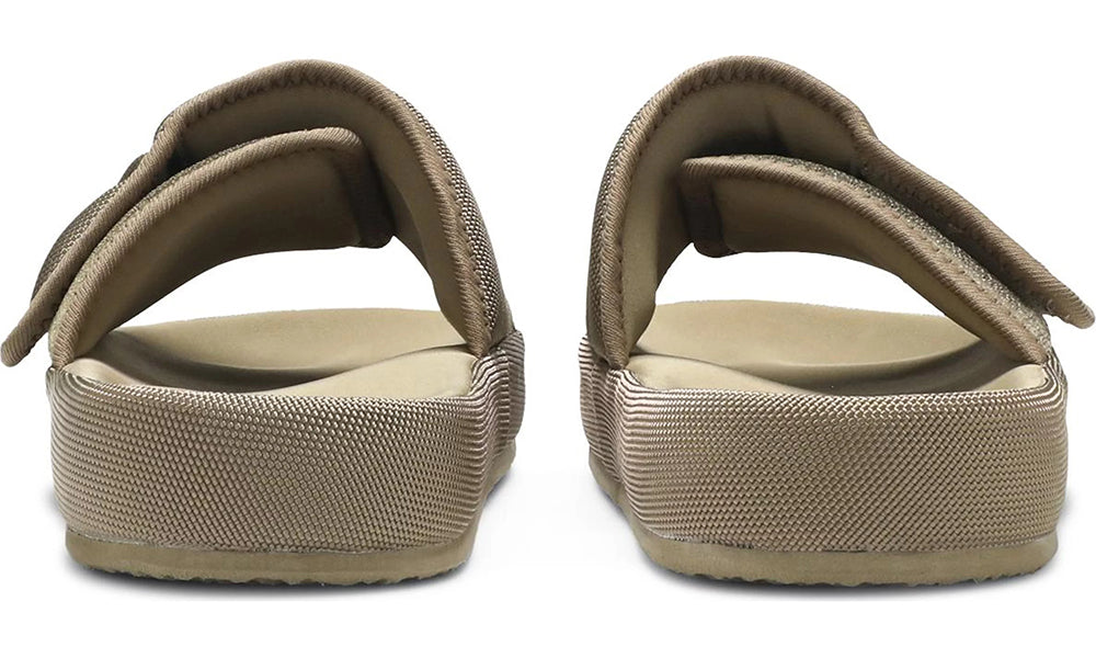 Yeezy Season 7 Fabric Slipper 'Sand'
