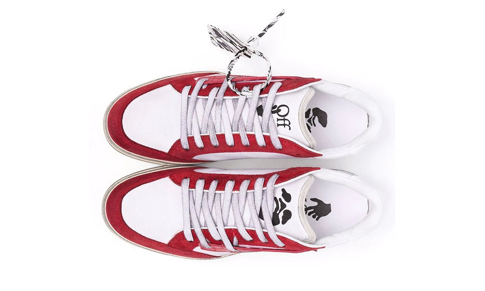 Off-White New Simple low-top sneakers