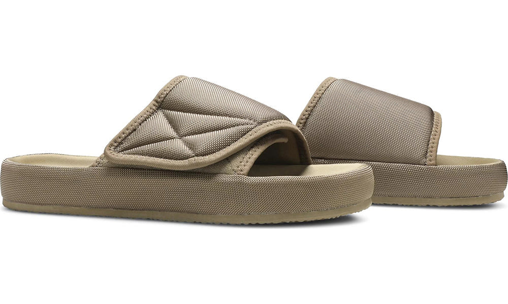 Yeezy Season 7 Fabric Slipper 'Sand'