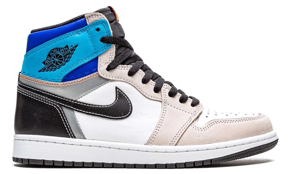 Nike Air Jordan 1 High OG sneakers
