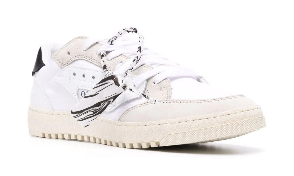 Off-White 5.0 low-top sneakers