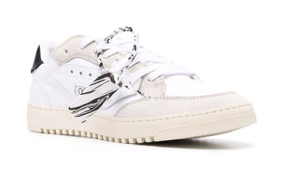 Off-White 5.0 low-top sneakers