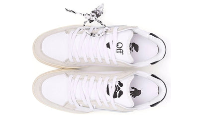 Off-White 5.0 low-top sneakers