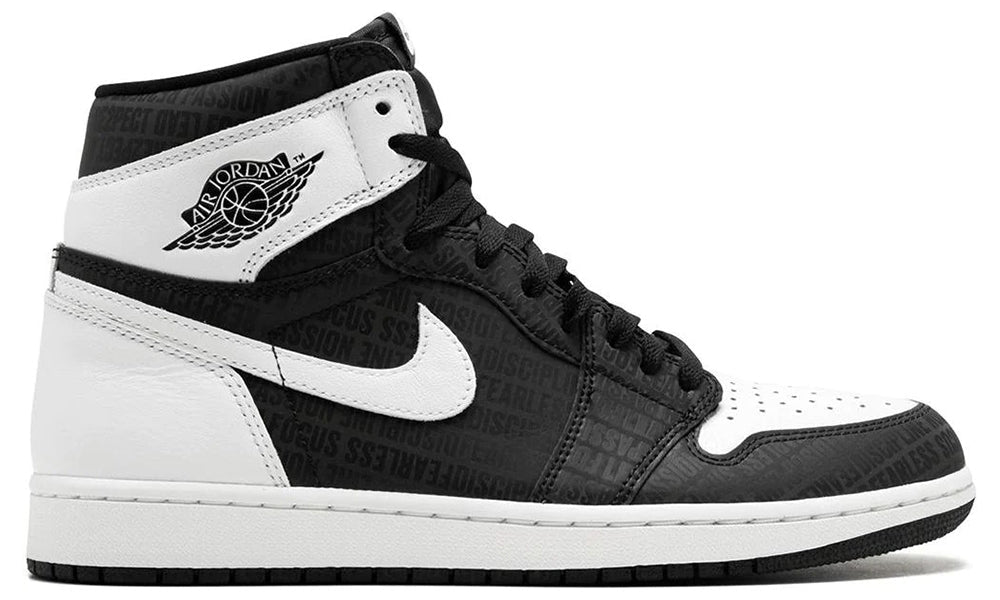 Air Jordan 1 Retro High OG 'RE2PECT'
