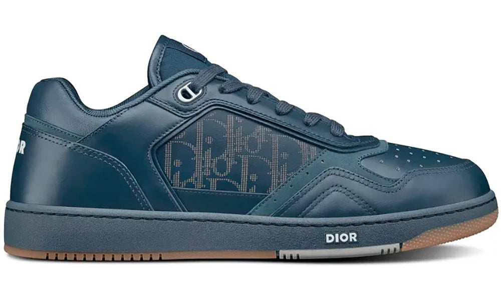 Dior World Tour B27 Low-Top Sneaker